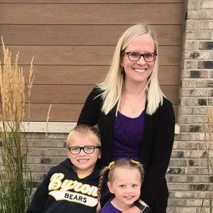 Meet your Posher, Jolene